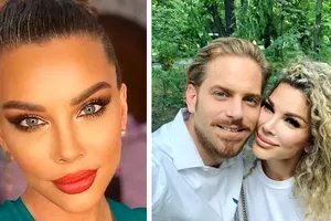 Alina Laufer rupe tăcerea după 12 ani de la divorțul de Jorge. Ce nu a spus până acum: “Eram tânără și aveam un copil mic” VIDEO EXCLUSIV