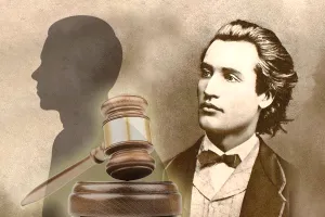 Cine a fost de fapt copilul secret al lui Mihai Eminescu: ”Semăna destul de bine la ochi, la frunte și la buze cu poetul”. Ce s-a întâmplat cu el