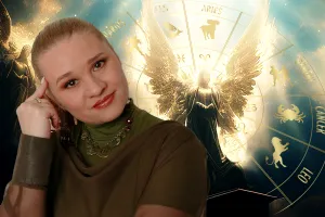 Cine e îngerul tău păzitor în funcție de ziua în care te-ai născut. Horoscopul protecției divine făcut de Mariana Cojocaru
