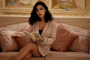 Compromisul pe care l-ar face Azaleea Necula de dragul actoriei. Nu s-a ferit să recunoască, deși are iubit: “Îl rog să fie gelos” VIDEO EXCLUSIV