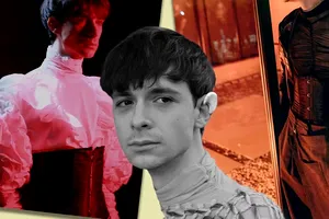 Cum a făcut Basti Țopescu primii săi bani. Fiul regretatului Cristian Țopescu lucrează de la 15 ani: “Îmi plăcea mult” VIDEO EXCLUSIV