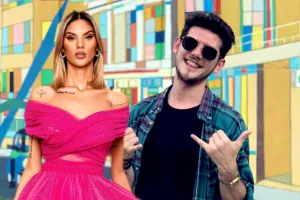 Cuza de la Noaptea Târziu are aceeași dorință ca Ramona Olaru. Care este următorul său pas în carieră: “Nu am făcut niciodată” VIDEO EXCLUSIV