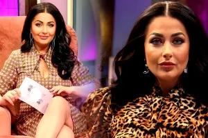Gabriela Cristea a “dispărut” de la TV. Ce s-a întâmplat cu vedeta, trebuia să prezinte emisiunea Mireasa