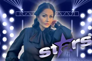 “Mă țin în spital”: Gabriela Cristea, prima reacție după ce a lipsit de la Antena Stars. A vrut ca toată lumea să afle de la ea