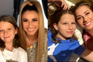 Laurențiu Reghecampf Jr. joacă în filmul mamei sale, Anamaria Prodan: “Sunt fericită și mândră”. Cum reacționează când îl strigă „Bebeto” VIDEO EXCLUSIV