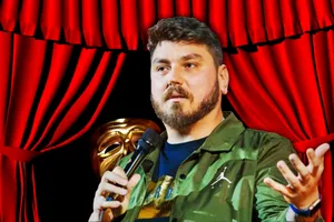Micutzu, detalii în premieră despre ”Teambuilding 2”. Când se va filma și ce greșeli nu va repeta: “De obicei iese prost” VIDEO EXCLUSIV