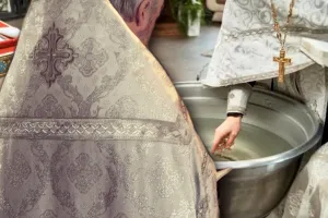 Mituri despre Bobotează, desființate de un preot. ”Nici bisericile, nici preoții nu trebuie să profite!”