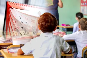 Prima vacanță pentru elevii români, după ce vor începe școala pe 8 ianuarie 2024