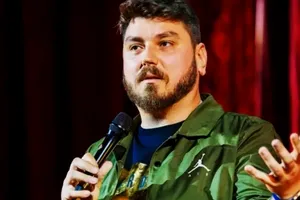 Reacția lui Micutzu când a aflat că actrița Victoria Răileanu se temea de el: “Am crezut că ne înțelegem foarte bine” VIDEO EXCLUSIV