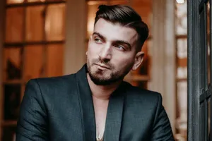 Silviu Mircescu a luat primul contact cu arma în anul 2011. „Am făcut o pregătire scurtă înainte” VIDEO EXCLUSIV