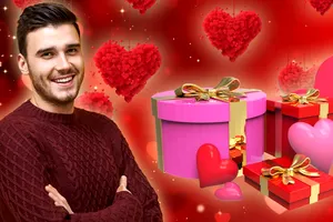 Top 3 cele mai inspirate cadouri de Valentine’s Day 2024. Daruri cu care să o impresionezi de Ziua Îndrăgostiților