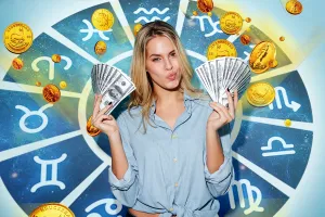 Zodia care dă lovitura în prima jumătate a anului 2024. Atrage banii ca un magnet, iar norocul îi surâde și pe plan sentimental