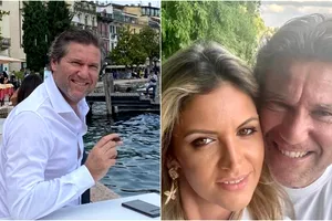 Cine este și cu ce se ocupă Andreea Albăstroiu, iubita lui Florin Răducioiu. Are un statut de invidiat, detalii neștiute