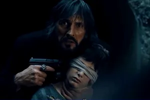 Filip Munteanu a avut cel mai intens sezon din serialul Clanul. Ce spaimă a tras actorul-fenomen: ”Chiar a fost greu” VIDEO EXCLUSIV