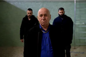 George Mihăiță nu a deprins și atitudinea lui Bebe Măcelaru din Clanul, personaj pe care îl joacă de patru sezoane. „Eu am excelat în roluri de comedie” VIDEO EXCLUSIV