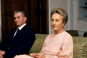 Ce diferență de vârstă era între Elena și Nicolae Ceaușescu. Cu câți ani era fostul președinte mai mic decât soția sa