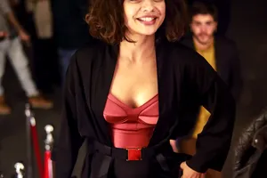 Mădălina Craiu, pregătiri intense pentru rolul din „Klaus și Barroso”: „M-am învinețit rău în perioada aia”. Ce a fost nevoită să facă VIDEO EXCLUSIV