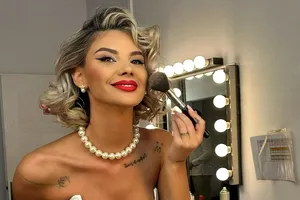 Ce talente ascunse are Ramona Olaru. Asistenta de la Neatza este plină de surprize: ”Mă ajută dacă mă mai întorc la oi” VIDEO EXCLUSIV