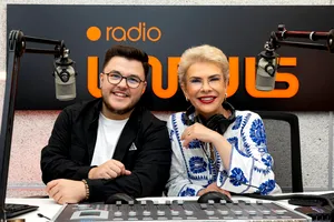 Meseria la care Teo Trandafir ar reveni cu mare drag: „Mă duc cu dragă inimă”. Vedeta recunoaște că această profesie este foarte solicitantă VIDEO EXCLUSIV