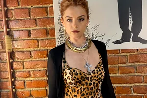 Cum este trecută Victoria Răileanu în buletin, de fapt: “O luptă pe care o duc din liceu”. De ce lumea nu o strigă pe numele real VIDEO EXCLUSIV
