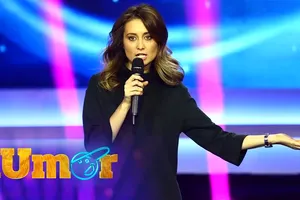 Ana Maria Calița, despre cine plătește la prima întâlnire: “M-ai invitat în oraș și te aștepți să plătim 50/50?” VIDEO EXCLUSIV
