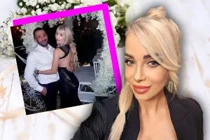 Annes face dezvăluiri neașteptate despre căsătorie, după ce și-a anulat nunta: “Suntem de 26 de ani împreună”. Se mai vede în fața altarului? VIDEO EXCLUSIV