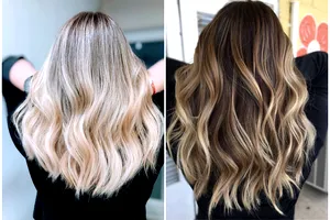 Cât costă un balayage, în 2024. Ce trebuie să știi înainte de a alege această tehnică populară de vopsire a părului