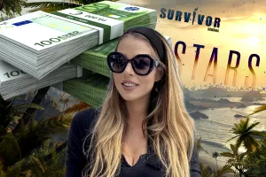 Câți bani a câștigat Roxana Nemeș pentru o lună de Survivor All Stars. Pro TV i-a umplut contul, suma e uriașă