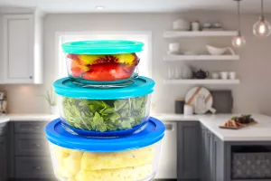 Ce alimente să nu depozitezi niciodată în cutii de plastic. Greșeala pe care o fac mulți români