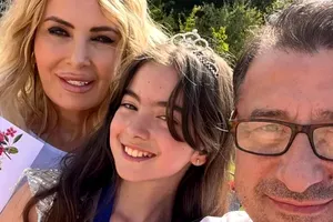 Cea mai mare dorință a Danielei Gyorfi pentru fiica ei: „Aș fi foarte fericită”. Ce ar vrea ca Maria să facă VIDEO EXCLUSIV