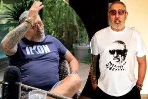 Ce etnie are Serghei Mizil, de fapt. Mulți au crezut altceva despre cel mai bun prieten al lui Nicu Ceaușescu: “Ca James Bond”