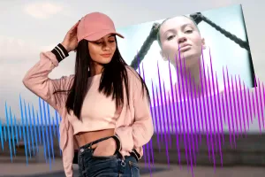 Cine este Erika Isac, tânăra care a lansat controversata melodie „Macarena”. Este piesa momentului, toată lumea vorbește despre ea. Ce a spus Marian Godină