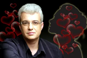 Cine este și cum arată iubita lui Cătălin Crișan: “Ne-am văzut și plăcut”. Artistul trăiește o nouă poveste de dragoste, după ce a trecut prin 2 divorțuri