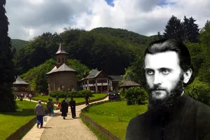 Cum se ajunge la mormântul lui Arsenie Boca. Traseu complet până la Mănăstirea Prislop, de ce e bine să mergi