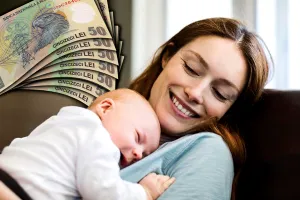Cum se calculează indemnizația pentru creșterea copilului în 2024. Ce venituri se iau în calcul