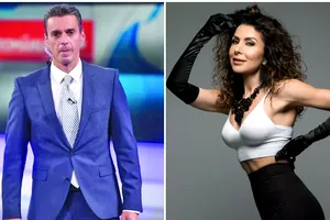 Motivul pentru care Carmen Brumă nu-și expune viața personală pe internet. Iubita lui Mircea Badea a recunoscut: “De cel puțin 20 de ani!!” VIDEO EXCLUSIV