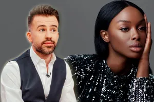 Florin Ristei a confirmat despărțirea de Naomi Hedman. Ce a dezvăluit despre ruptura relației lor: “E nasol”