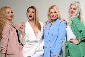 Ce a făcut Iana Novac cu ‘averea’ din perioada A.S.I.A.: “Nu vindem nimic!”. Detalii surprinzătoare după 17 ani de la separarea trupei VIDEO EXCLUSIV