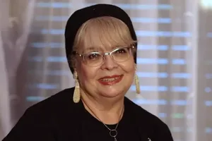 Irina Margareta Nistor, despre filmele în care apar vedete: „Nu mai spun de Liceenii, unde erau și copii de oameni celebri, dar nu s-a sesizat nimeni” VIDEO EXCLUSIV