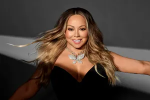 Mariah Carey, apariție șoc! Cum a putut să vină îmbrăcată la o gală importantă. Toți invitații s-au uitat la ea, a lăsat prea mult la vedere FOTO