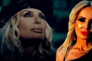Meseria la care a renunțat Daniela Gyorfi pentru muzică. Nu are legătură cu lumea artistică: “Niciodată nu iese așa cum îmi doresc!” VIDEO EXCLUSIV