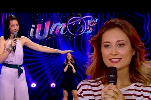 Motivul pentru care prietenii Anei Maria Calița se tem de ea: ”Le este frică!”. Ce pățește după apariția la iUmor VIDEO EXCLUSIV