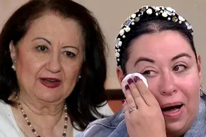 Oana Roman a clacat după moartea mamei sale. Ce se întâmplă cu vedeta, a chemat ambulanța acasă