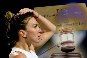 Primul mesaj transmis în procesul de dopaj al Simonei Halep. Ce a anunțat TAS în urma audierilor