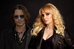 Silvia Stanciu, despre întâlnirea cu Johnny Depp: “Am fost cazată tot acolo, între noi era doar un culoar!”. Trebuia să joace alături de marele actor, la un moment dat VIDEO EXCLUSIV