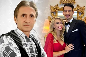 Tatăl Andreei Bălan, primele declarații după ce s-a spus că fiica lui s-a căsătorit în secret cu Victor Cornea: “Destinul ni-l facem singuri”