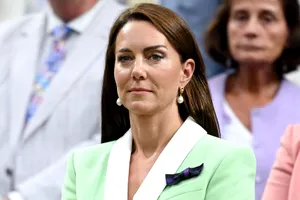 Unde a apărut Kate Middleton după operația suferită. Nimeni nu spera să o vadă așa, gestul spune multe despre sănătatea ei