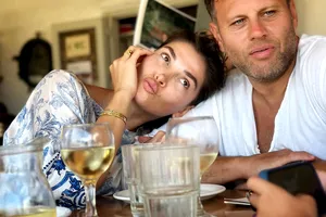 Motivul pentru care Alina Pușcaș a refuzat participarea la „Power Couple” și „Asia Express”: „Ar fi fost aproape imposibil” VIDEO EXCLUSIV
