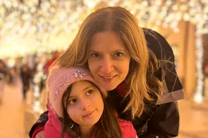Dorința pe care Amalia Enache a acceptat să i-o îndeplinească fiicei sale, deși nu este de acord. ”Este foarte controlabil totul” VIDEO EXCLUSIV