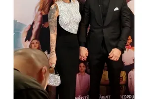 Ronald Gavril a dezvăluit cum l-a cucerit Anamaria Prodan: „Este exact ce îmi doream eu”. Ce l-a atras de fapt la ea VIDEO EXCLUSIV